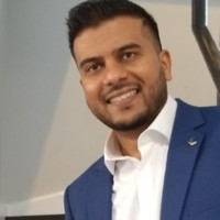 Faiz Qureshi