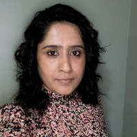 Parneeta Pal