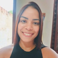 Vanessa Da Silva Santos