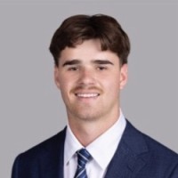 Lachlan Gray