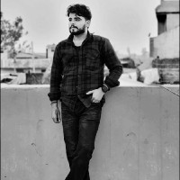 Yogesh Jangid