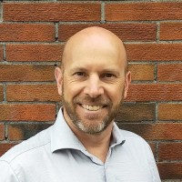 Nigel Smith (MInstD)