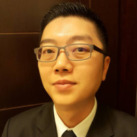 Jingo Chen