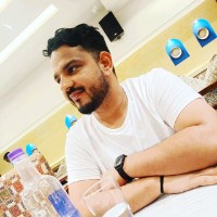 Sushil Bishnoi
