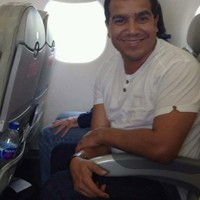 Mario Fuentes