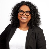 Teena Rajkumar