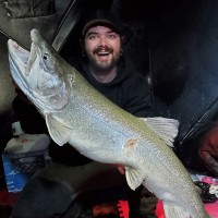 Canadian Angler