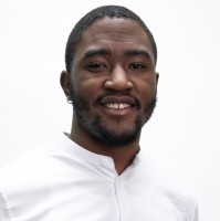 James Williams-Woodland