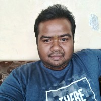 Vignesh Kumar