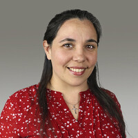 Maria Acosta