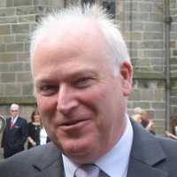 Tony Parton