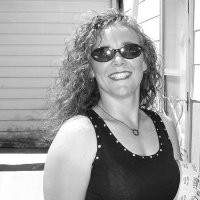 Tina Garman