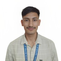 Deepak Chettri