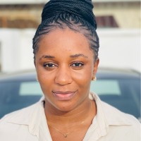 Jennifer Edwin