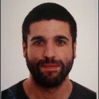 Adrián Lage Rey