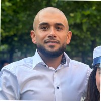 Anil Cihan
