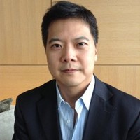 William Yoo