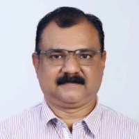 Joseph Chandy
