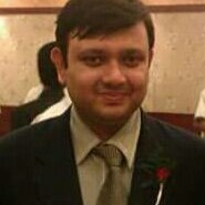 Anup Kayan