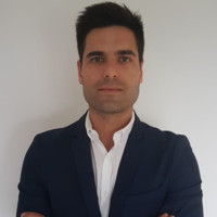 Daniel Pinto