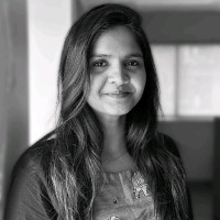 Ar. Pooja Kudtarkar