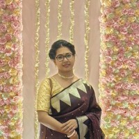 Arpita Nath