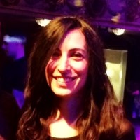 Mª Cristina Rodríguez Alvarez