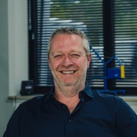 Robert Van Der Heijden