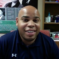 Jason Brice