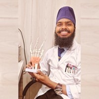JR.DR.DEEPESH ORTHO