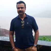 Amit Jaiswal