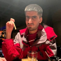 Amirhosein Ghasemzade