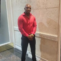 Kenrick Williams