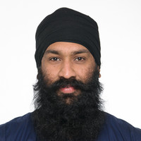 Delpreet Singh, Ca