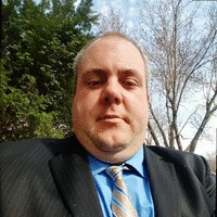 Andy Devault