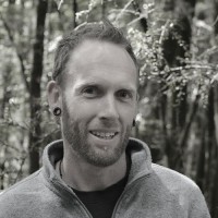 Adam Hall