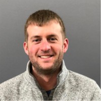 Justin Olson