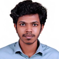 Vivek P K