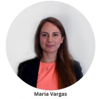 Maria Fernanda Vargas