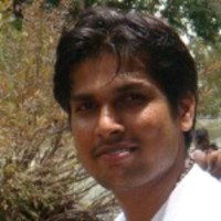 Ganapathi H.K. Hegde