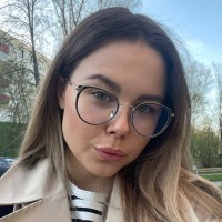 Darya Zhdanovich