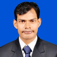 Sanjaya Ku. Samantaray