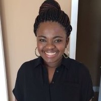 Dinah Ofosu-Aikins