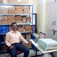 Malyadri Vemulapati