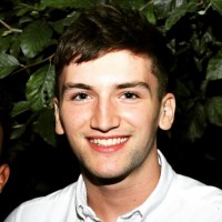 Charlie Ringland