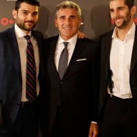 ROBERTO PIZZUTTO