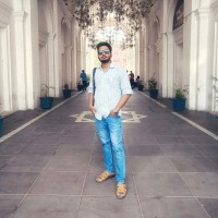 Sambit Patra