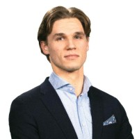 Benjamin Stendahl