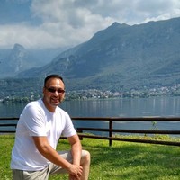 Mukesh Solanki