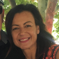 jane Staker